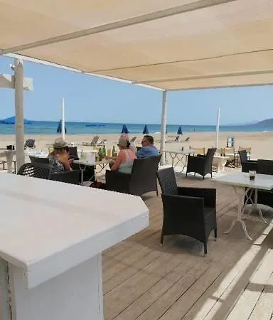 Poseidon * גאורגיופוליס