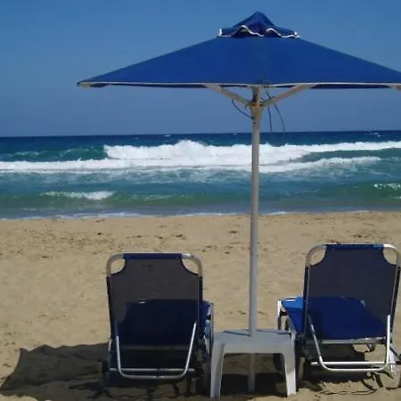Poseidon גאורגיופוליס