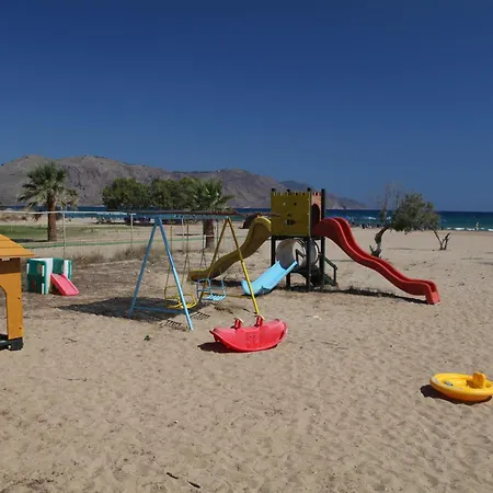 דירה Poseidon גאורגיופוליס