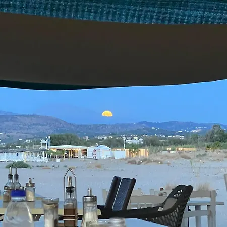 Poseidon דירה גאורגיופוליס