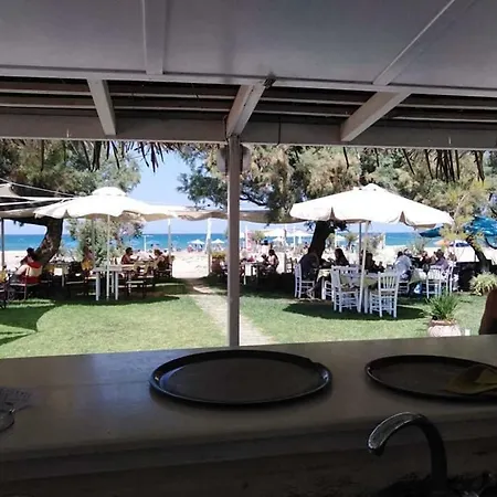 Poseidon * גאורגיופוליס