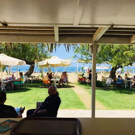 Poseidon Appartement Georgioúpoli