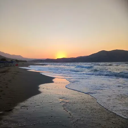 Poseidon * Georgioúpoli
